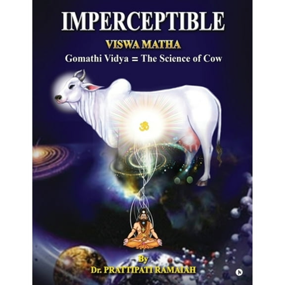 Viswamatha: Imperceptible (Paperback)