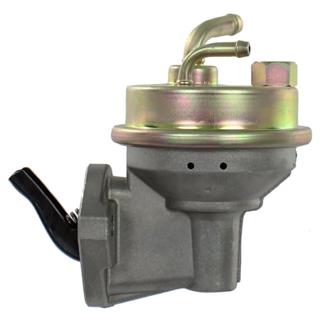 Agility Auto Parts 4030037 Mechanical Fuel Pump for Chevrolet GMC Specific Models