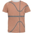 thumbnail image 1 of T-shirt pour Homme de Costume de Basketball, 1 of 2