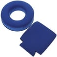 thumbnail image 1 of Shisuyan 1 Set Neoprene Floating Drink Holder Pool Drink Holder for Pool Party Water Fun, 1 of 8