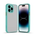 thumbnail image 1 of Funda de Protección para iPhone 14 Pro - Sovico - Bicolor, 1 of 6