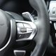 thumbnail image 4 of Steering Wheel Trim Steering Wheel Decorative Sticker Multifunction 2pcs Car Steering Cover for Durability Steering Wheel Frame for Car ANGGREK Otros, 4 of 8