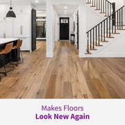 Rejuvenate Wood Floor Restorer, High Gloss Shine, 32 Ounces