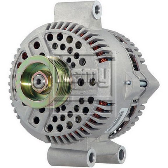 Remy 92306 Premium Alternator For Select 95-05 Ford Mazda Models