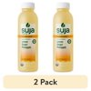 (2 pack) Suja Organic Ginger Love Cold Pressed Juice with No Added Sweeteners, 13.5 fl oz