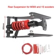 thumbnail image 3 of moobody Scooter Accessories Rear Shock Absorber Of Scooter Electric Scooters Scooter Accessories Compatible With Electric Scooters M365 and PRO1 / PRO2, 3 of 7