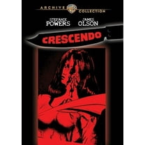 Warner Archives - Crescendo [DIGITAL VIDEO DISC]