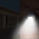 thumbnail image 4 of Lámpara De Pared Para Exteriores, Impermeable, 10 Led, Control De Luz, Luz De Pared Solar, Resistente Al Agua, Luz De Jardín, Iluminación De Villa, Luz De Pared Pequeña Para Sl-870 Speravity HA013980-00, 4 of 6
