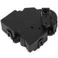 thumbnail image 2 of SCITOO HVAC Heater Blend Door Actuator Replacement for Buick for Rendezvous 2002-2007, for Chevrolet for Venture 2001-2005, for Oldsmobile for Silhouette 2001-2004, for Pontiac for Aztek 2001-05, 2 of 4