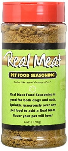 dog food toppers walmart