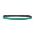 thumbnail image 2 of 3M Abrasive File Belt 36516, 40 grit, 1/2 in x 18 in, 2 of 3