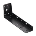 thumbnail image 4 of Suspended bracket suspended desk wall mounted heavy duty cabinet installation, 4 of 8