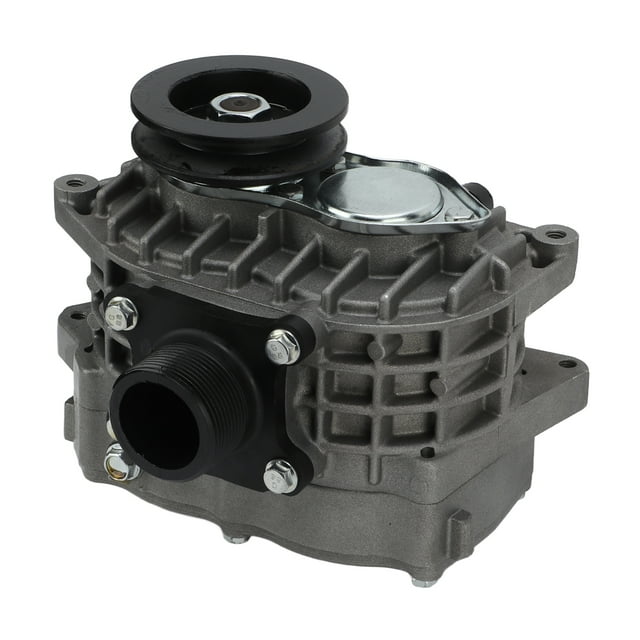 Turbocharger Compressor Blower, AMR500 Supercharger Compressor Blower Engine Protection For 2.0 and Below Displacement