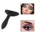 thumbnail image 5 of Stamp Crease -Sombra de ojos de silicona Stamp Crease Fashion Lazy Eye Shadow Aplicador Herramienta de maquillaje de contorno de ojos, 5 of 5