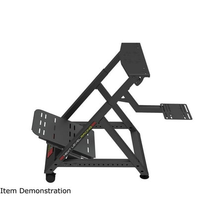 Next Level Racing - Wheel Stand DD For Direct Drive Wheels - Black