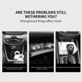 thumbnail image 3 of Portavasos Multifuncional Giratorio De 360 ​​​​Grados Portabotellas Ajustable Práctico Portavasos Para Autos Organizador De Botellas Soporte Para Vasos De Agua Para Vehículos Automotores Monstrate VI009191-02, 3 of 6