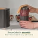 thumbnail image 3 of Cuisinart Soho™ Personal Blender, Black, CPB-7BK, 3 of 5