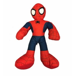 Licensed Marvel Spiderman Homecoming 14 Jumbo Plush Toys