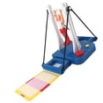 thumbnail image 1 of Vogacara Máquina de gimnasia de juguete, máquina de gimnasia, juguetes de barra Horizontal para padres e hijos, juguetes de escritorio Juguetes, 1 of 6