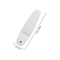 thumbnail image 2 of PENIKOKO 2 Sets Desk Lamp Shell ABS Plastic Modern Office Accessories For Reading, 2 of 8