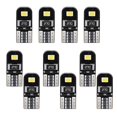 thumbnail image 1 of 12V T10 LED Canbus Bulbs - White Interior Dome and License Plate Lights, 1 of 3
