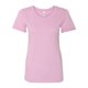 thumbnail image 1 of Camiseta Next Level Ideal de manga corta para mujer (N1510) Lila m Ropa de siguiente nivel 1510, 1 of 1