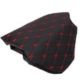 thumbnail image 1 of Coussin de Moto Électrique, Coussin de Selle de Moto Électrique Résistant au Soleil, Housse de Moto Résistante à la Chaleur pour Scooter Vélo Électrique, 1 of 8