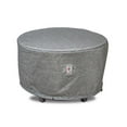 thumbnail image 1 of Shield-Platinum COV-PTR52 Housse de Table de Feu Ronde 52 Pouces, 1 of 1