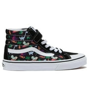 Vans Girls Shoes Walmart Com