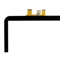 thumbnail image 4 of 15.6 inch Touch Screen Glass Digitizer For Toshiba Satellite S55t-A5237 A5277 A5337, 4 of 5