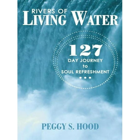 Rivers of Living Water - eBook