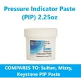 thumbnail image 1 of Dental Pressure Indicator Paste PIP (2.25oz Jar) White - Mark3, 1 of 1