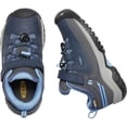 thumbnail image 5 of KEEN Kids' Targhee Low Waterproof Shoe, 5 of 6