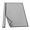 Black-Fit 50" x 80" Door (52" x 81" Screen), variant on White Fit 50" x 80" Door (52" x 81" Screen) Magnetic Screen Door