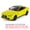M4 Yellow, variant on 1:32 M4 320I Simulation Car Model Toys Metal Diecast Doors Opened Sound Light Pull Back Rubber Tires Ornament Vehicles for Kids