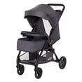 thumbnail image 2 of Baby Trend Passport® Carriage Stroller Travel System with EZ-Lift™ Infant Car Seat, Dash Pink, 2 of 5