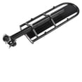 thumbnail image 4 of Almencla Rear Bike Rack Rear Cargo Rack for Mountain Bike Cycling Accessories Quick Release, 4 of 8