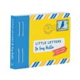 thumbnail image 2 of Little Letters to Say Hello, 2 of 2