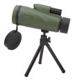 thumbnail image 4 of Telescopio Monocular óptico, Telescopio Portátil De Visión Nocturna Antivaho De Imágenes HD Resistente Al Desgaste Para Exteriores Para La Noche, 4 of 7
