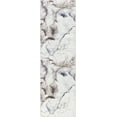 thumbnail image 2 of Nourison Daydream Abstract Ivory Multicolor 2'2" x 7'6" Area Rug (2x8), 2 of 8