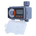 thumbnail image 4 of Temporizador de agua para jardín, controlador de riego automático, dispositivo de riego por goteo, 4 of 8