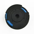 thumbnail image 3 of 29092 .065-Inch Single Line Replacement String Trimmer Spool Line For Greenworks, 3 of 8