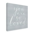 thumbnail image 2 of Trademark Fine Art 'Sweet Dreams V' Canvas Art by Victoria Borges, 2 of 3