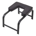 thumbnail image 3 of DYNWAVECA Yoga Headstand Bench Yogas Headstand Stool for Balance Training Multifunctional Inversion Chair Stand Yoga Chair for Workout, 3 of 10