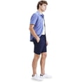 thumbnail image 2 of Dockers Men's Ultimate 8.5” Pull On Shorts, 2 of 3