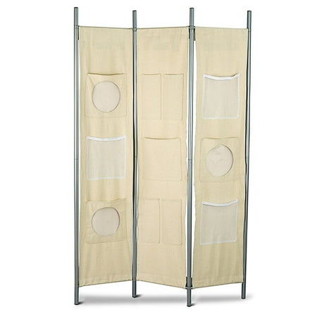 Pocketz Folding Screen