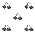 thumbnail image 2 of Minnieouse Goggles Suministros deportivos Gafas protectoras Goggle para niños adultos Type2 NO2, 2 of 6