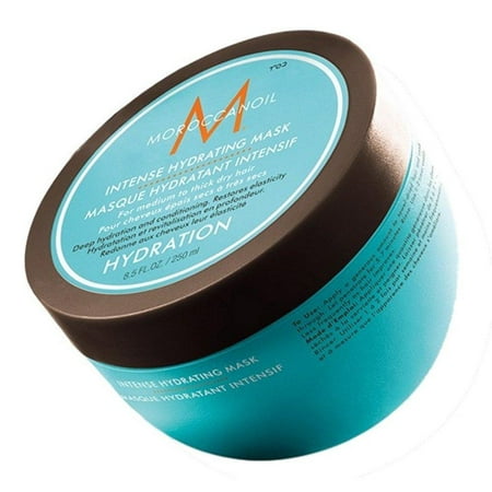 Moroccan Oil Intense Hydrating Hair Mask 8.5 Oz