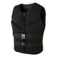 thumbnail image 1 of Chaqueta para Adultos Cgtredaw chaleco flotabilidad neopreno Cálido Accesorios Exteriores L Negro, 1 of 9