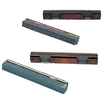 

Lisle 15990 Stone and Wiper Set 500 Grit 3 to 10-1/4